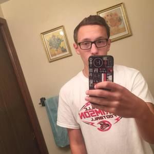 Meet your Posher, Jack